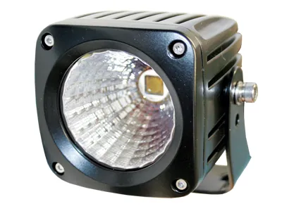 SAE LED Darbo Žibintas Cree 25W IP68 1733lm - Ledbarzibintai.lt
