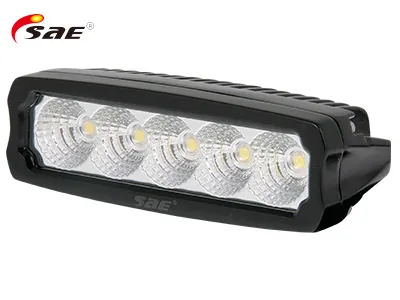 SAE LED Darbo Žibintas OSRAM 2250lm IP68 Flood - Ledbarzibintai.lt