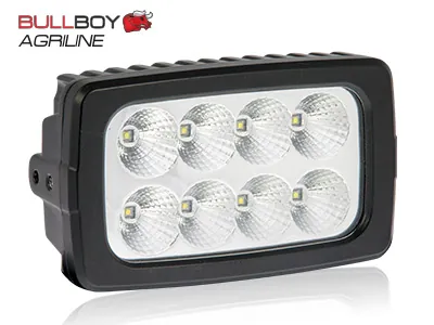 BULLBOY AGRILINE LED Darbo Žibintas Valtra 4500lm IP68