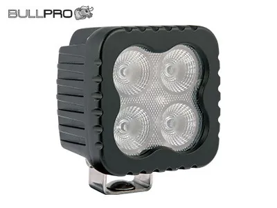 BULLPRO LED Darbo Žibintas su Šildymo Funkcija 5500lm IP67 - Ledbarzibintai.lt