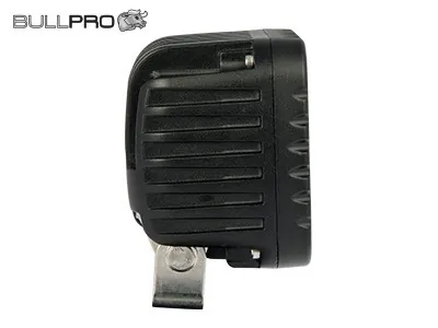 BULLPRO LED Darbo Žibintas su Šildymo Funkcija 5500lm IP67 - Attēls 3