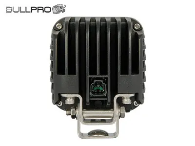 BULLPRO LED Darbo Žibintas su Šildymo Funkcija 5500lm IP67 - Attēls 4