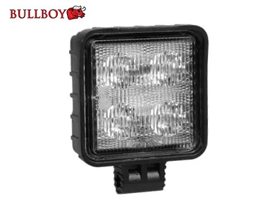 HELLA LED Darbinis/Atbulinės Eigos Žibintas 800lm IP67