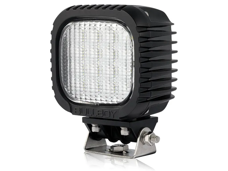 BULLBOY AGRILINE LED Darbo Žibintas 6000lm IP69K Osram - Attēls 2