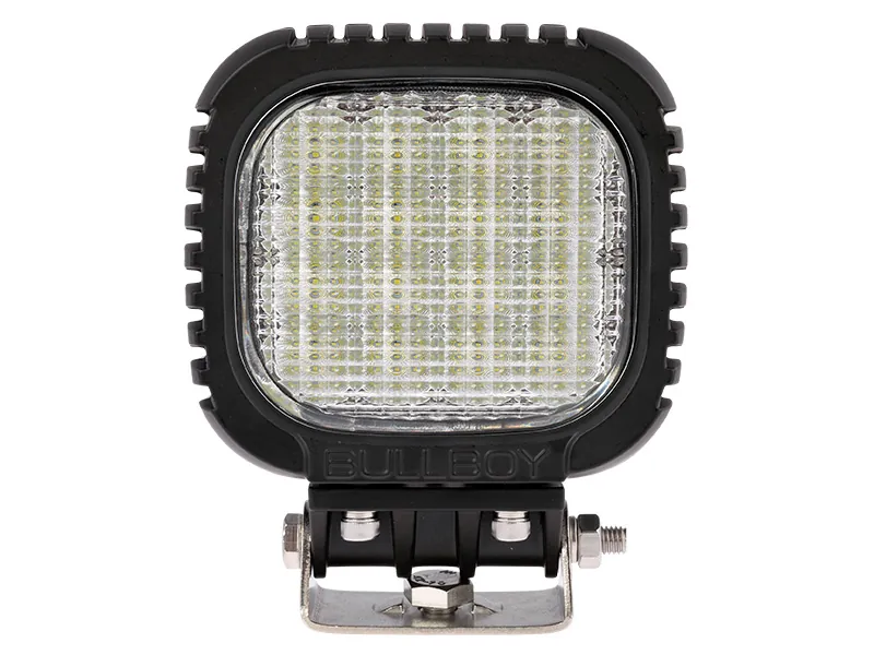 BULLBOY AGRILINE LED Darbo Žibintas 6000lm IP69K Osram - Attēls 3