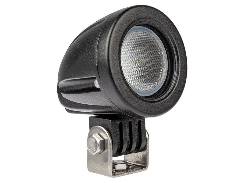 BULLBOY LED Mini Darbinis Žibintas 1000lm IP68 Kompaktiškas - Ledbarzibintai.lt