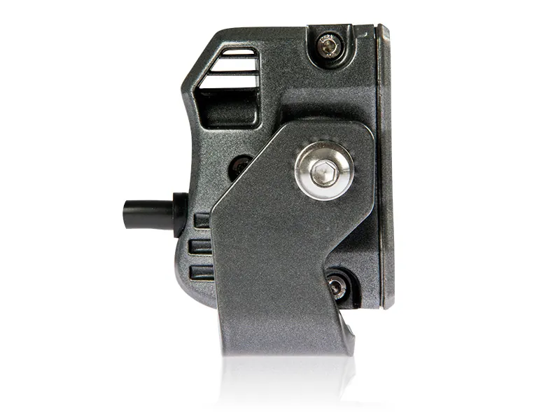 BULLPRO LED Darbo Žibintas Panel 14400lm IP69K Dviejų Eilių - Attēls 4