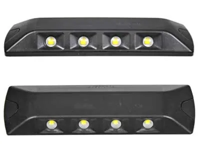 NAN LED Darbo Žibintas SceneLight 1248lm IP67