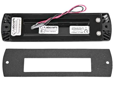 NAN LED Darbo Žibintas SceneLight 1248lm IP67 - Ledbarzibintai.lt