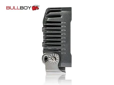 BULLBOY LED Darbo Žibintas su Įspėjimo Funkcija 6920lm IP67 - Attēls 3