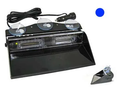 AXIXTECH LED Švyturėlis su 12 LED Diodais ir 25 Mirksėjimo Režimais - Ledbarzibintai.lt