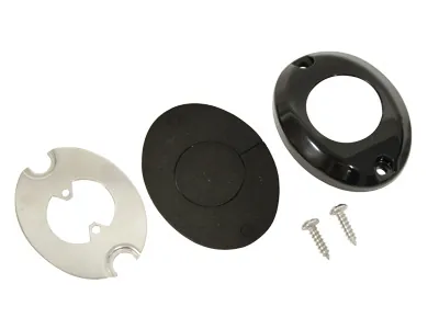 Montavimo rinkinys signalizacijos žibintui 1603-300524