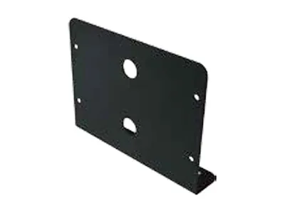 Laikiklio bazė vertikaliam dviejų posūkio indikatorių montavimui, skirta 1603-300526 arba -27 modeliams