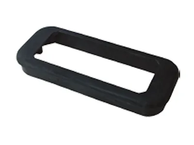 Guminis montavimo elementas įspėjamiesiems žibintams - Specialus adapteris blyksintiems žibintams