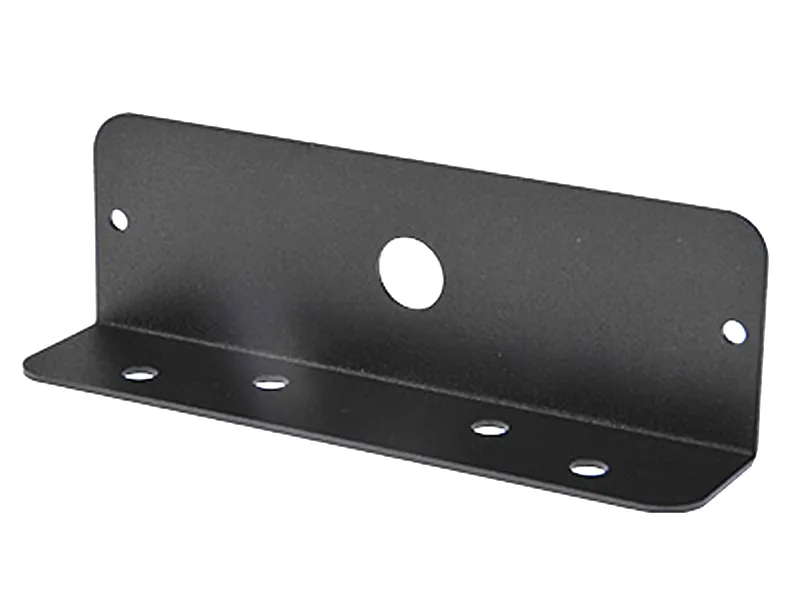 L-Profilio Montavimo Laikiklis 1603-300560 – Specialiai LED Šviestuvams