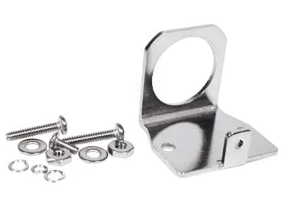 L Profilio Tvirtinimo Laikiklis LED Signalinėms Lempoms 1603-300563/300564