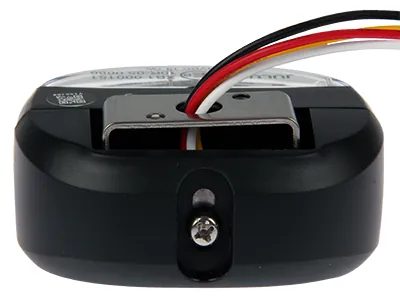 AXIXTECH LED Horizontalinis Įspėjamasis Žibintas - Mėlynas Švyturėlis IPX7, 12-24V - Attēls 6