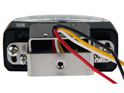 AXIXTECH LED Horizontalinis Įspėjamasis Žibintas - Mėlynas Švyturėlis IPX7, 12-24V - Attēls 9