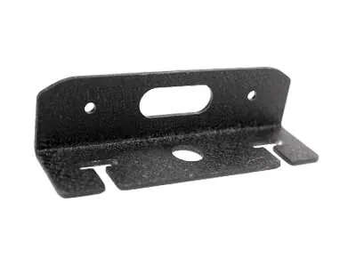 L-profilio montavimo laikiklis švyturėliams 40-X6, 40-X6PU, 40-X6SI