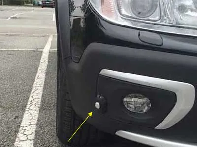 LED Horizontalus signalinis žibintas | 3 LED, 9W, 12-24V, ECE R65, R10 sertifikuotas - Attēls 3