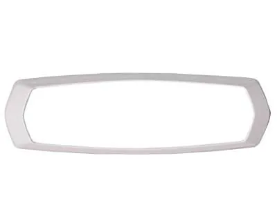 AXIXTECH Balta Jungė SM6-D Įspėjamiesiems Žibintams - Pasirinktinis Tvirtinimo Elementas