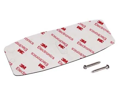 AXIXTECH Ultra Plono Profilio LED Įspėjamasis Žibintas, 12-24V, IPX7, ECE R65 Class 1 Patvirtintas - Attēls 3