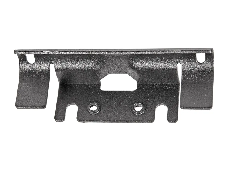 AXIXTECH Reguliuojamas laikiklis ED6 įspėjamiesiems žibintams - Profesionalus tvirtinimo sprendimas