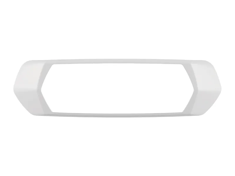 Axixtech Bezel - Profesionalus apvadas LED įspėjamiesiems žibintams