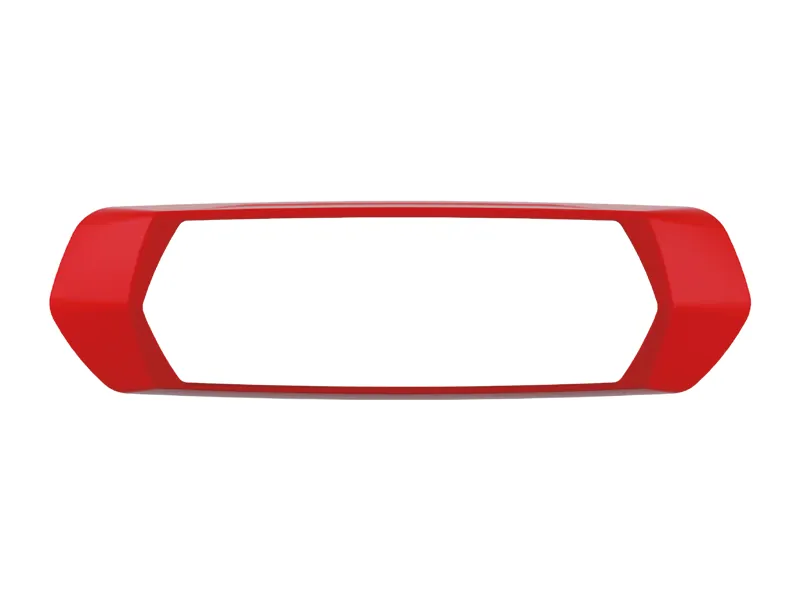 Axixtech Bezel - Profesionalus Apvadas Įspėjamiesiems Žibintams