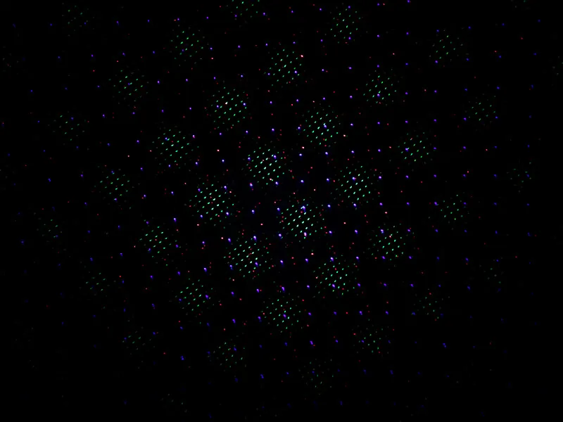 NAN Poppy RGB LED Darbinis Žibintas 10W IP67 - Attēls 8