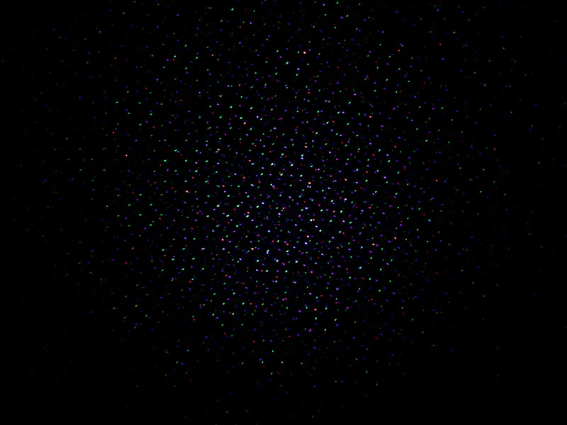 NAN Poppy RGB LED Darbinis Žibintas 10W IP67 - Attēls 11