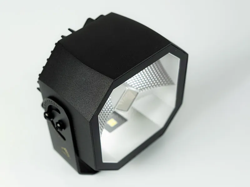 OPTIBEAM LED Darbo Žibintas OCTAX 8.0 su 8200lm IP68 - Attēls 6