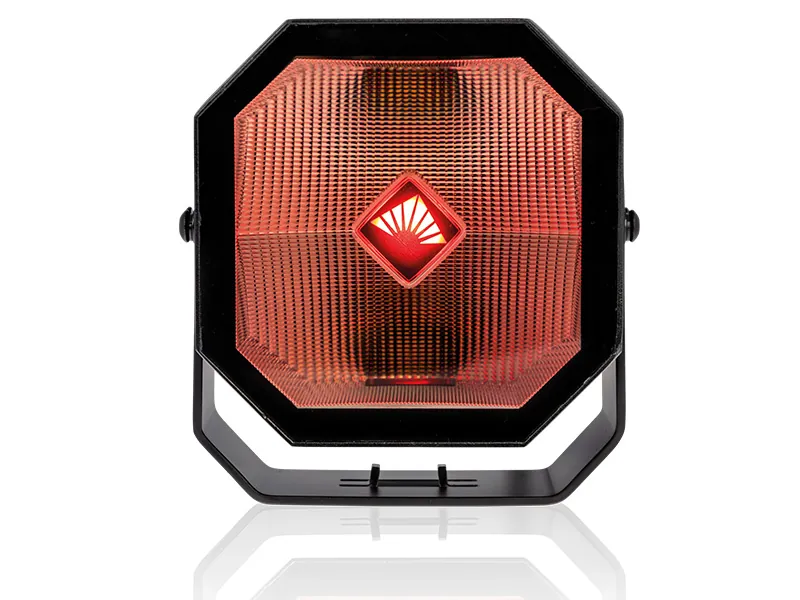 OPTIBEAM LED Darbo Žibintas OCTAX 6.0 Ambient 6100lm IP68 - Attēls 6