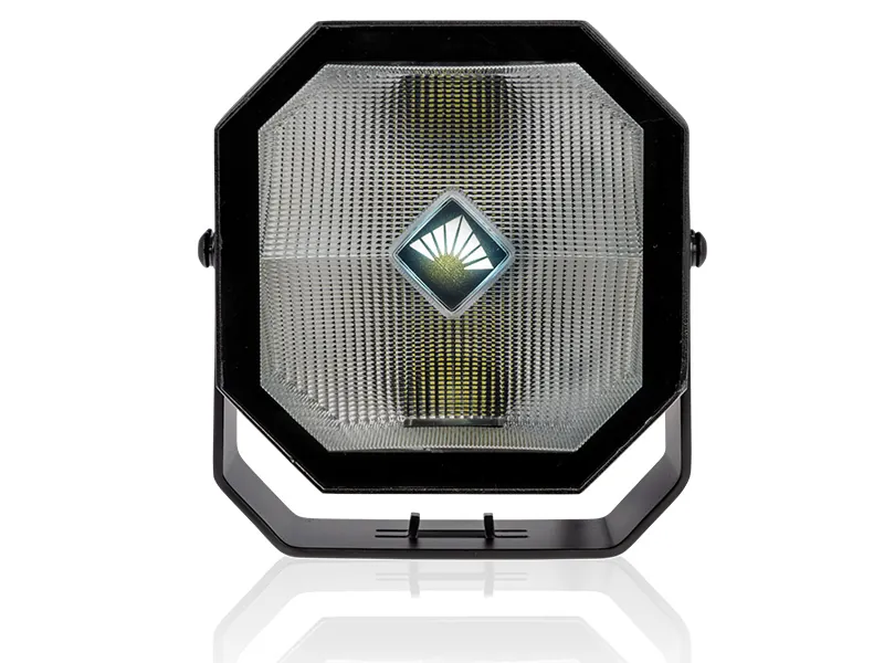OPTIBEAM LED Darbo Žibintas OCTAX 6.0 Ambient 6100lm IP68 - Attēls 7