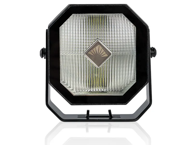 OPTIBEAM LED Darbo Žibintas OCTAX 5.0 su 5500lm IP68 - Attēls 2