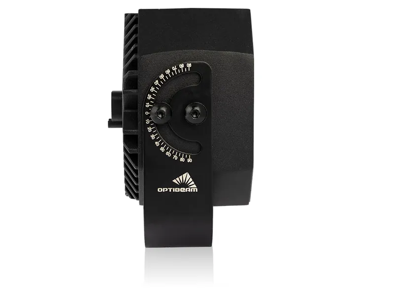 OPTIBEAM LED Darbo Žibintas OCTAX 5.0 su 5500lm IP68 - Attēls 3