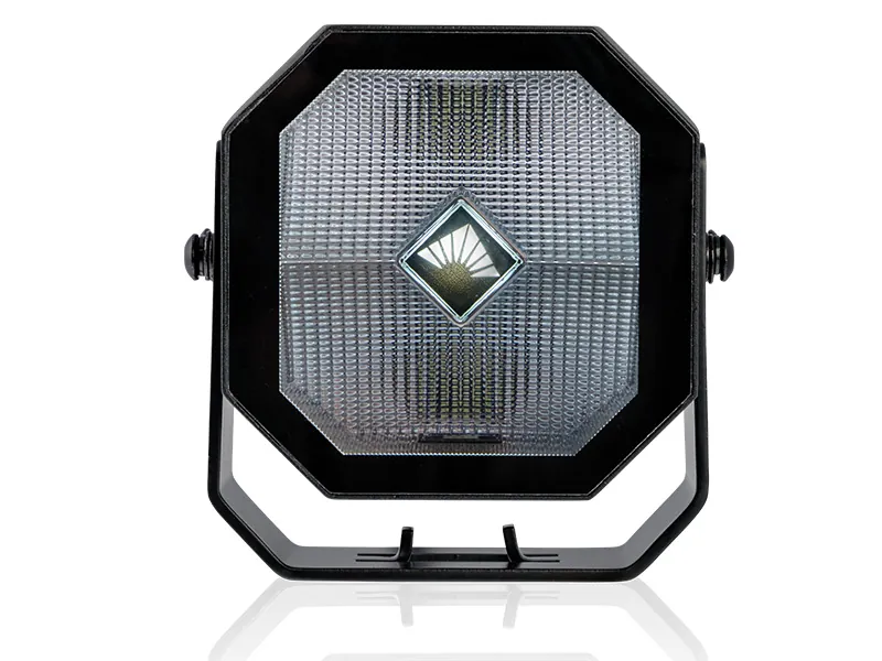 OPTIBEAM LED Darbo Žibintas OCTAX 5.0 Ambient su Pozicijos Šviesa - Attēls 7