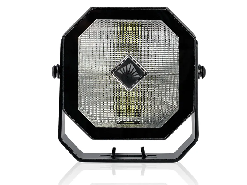 OPTIBEAM LED Darbo Žibintas OCTAX 5.0 Ambient su Pozicijos Šviesa - Attēls 8
