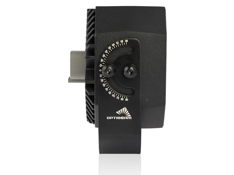OPTIBEAM LED Darbo Žibintas OCTAX 5.0 Ambient su Pozicijos Šviesa - Attēls 9