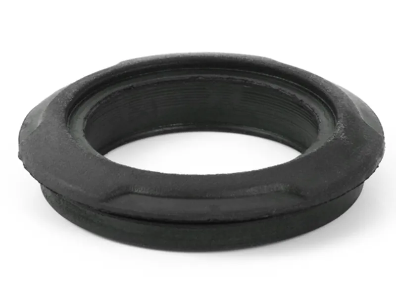 Rubber Frame Guminė Rėmo Apsauga URO3 Mirksintiems Žibintams (36mm)