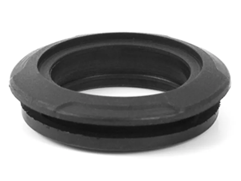 Guminis rėmas URO3 posūkio signalų žibintams - Universalus priedas įspėjamiesiems žibintams