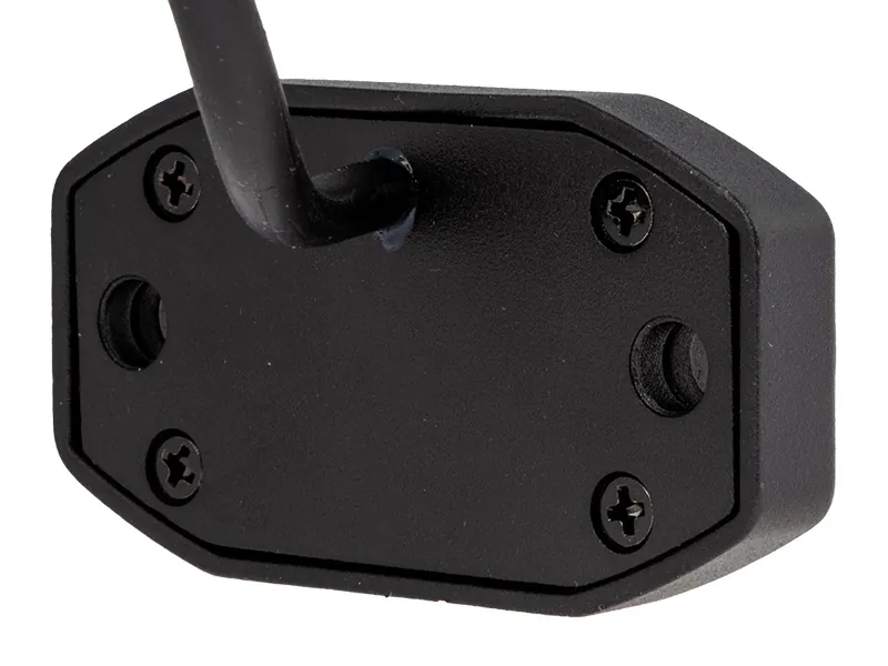 OPTIBEAM ROCK LED Darbo Žibintas 590lm IP68 - Attēls 4