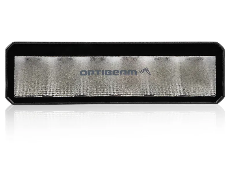 OPTIBEAM SlimX LED Darbo Žibintas 4800lm IP68 - Attēls 2