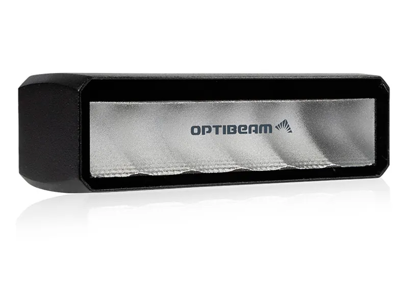 OPTIBEAM SlimX Ambient LED darbo žibintas 36W, 3060lm, 9-36V, IP68 - Attēls 3