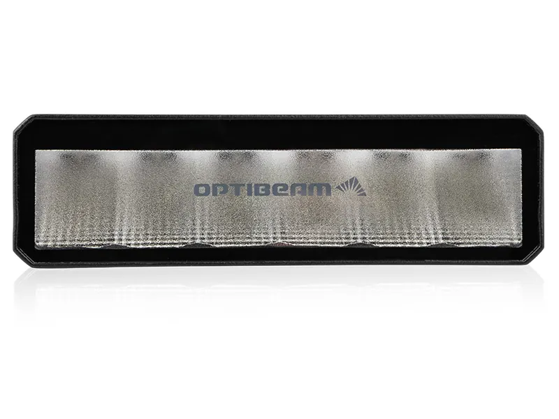 OPTIBEAM SlimX Ambient LED darbo žibintas 36W, 3060lm, 9-36V, IP68 - Attēls 6