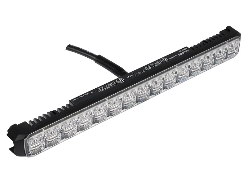AXIXTECH LED Multi-Function galiniai žibintai su įspėjimo funkcija, 12-24V, ECE R65 Class 2 sertifikuotas - Attēls 6