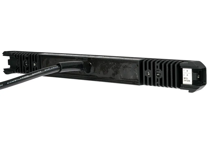 AXIXTECH LED Multi-Function galiniai žibintai su įspėjimo funkcija, 12-24V, ECE R65 Class 2 sertifikuotas - Attēls 9