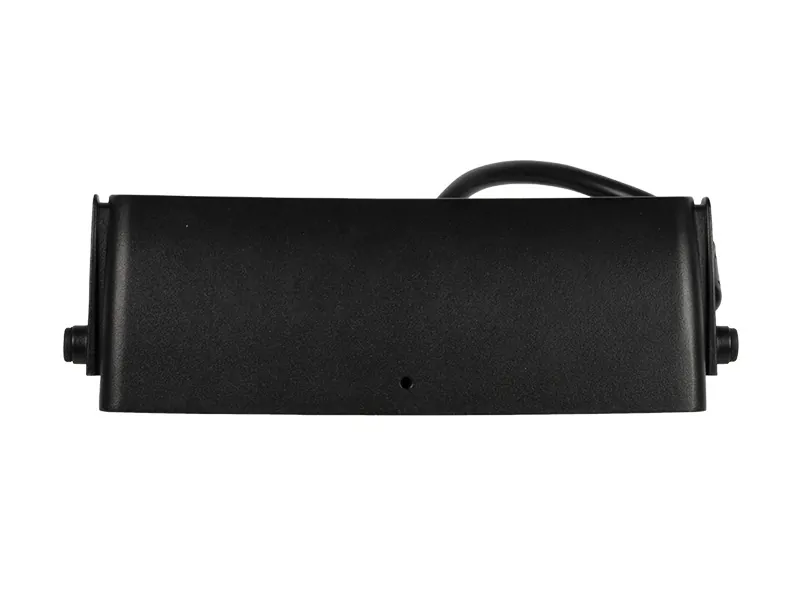 OPTIBEAM PURE 185 LED darbo žibintas-panelis 5000lm, 200mm, 9-36V - Attēls 2
