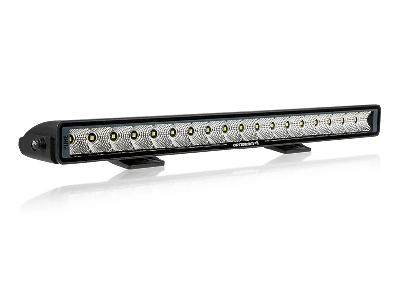 OPTIBEAM PURE 506 LED darbo žibintas-panelis 16340lm, 507mm, 9-36V - Ledbarzibintai.lt