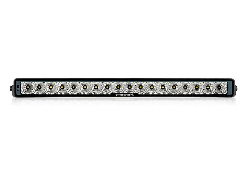OPTIBEAM PURE 506 LED darbo žibintas-panelis 16340lm, 507mm, 9-36V - Attēls 2